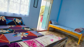Iba Homestay